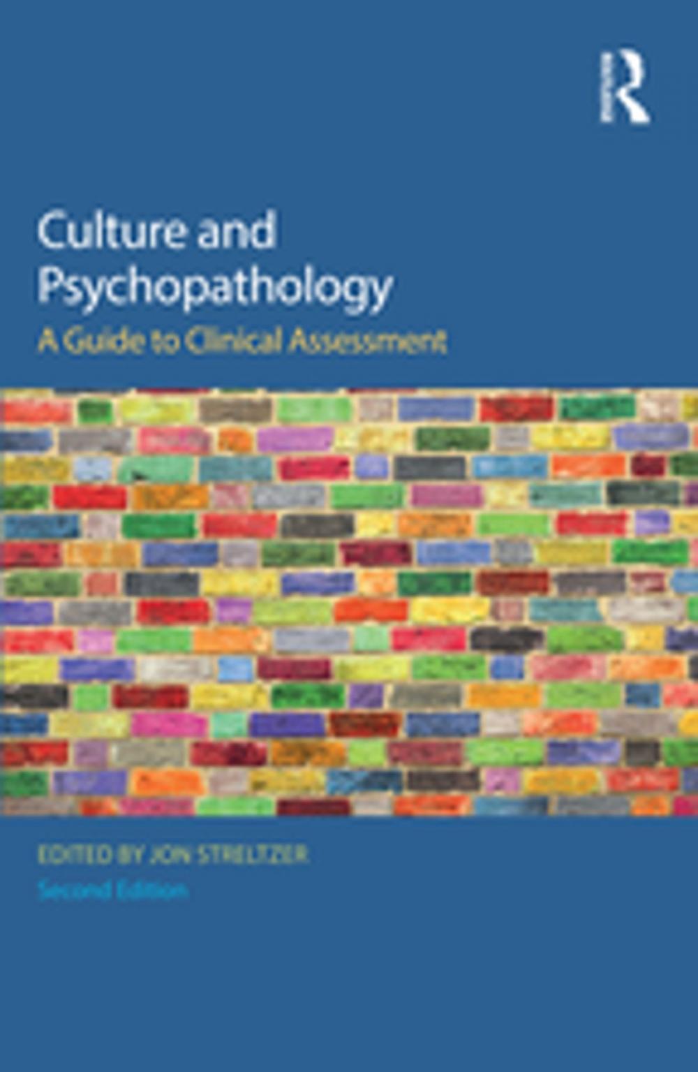 Big bigCover of Culture and Psychopathology