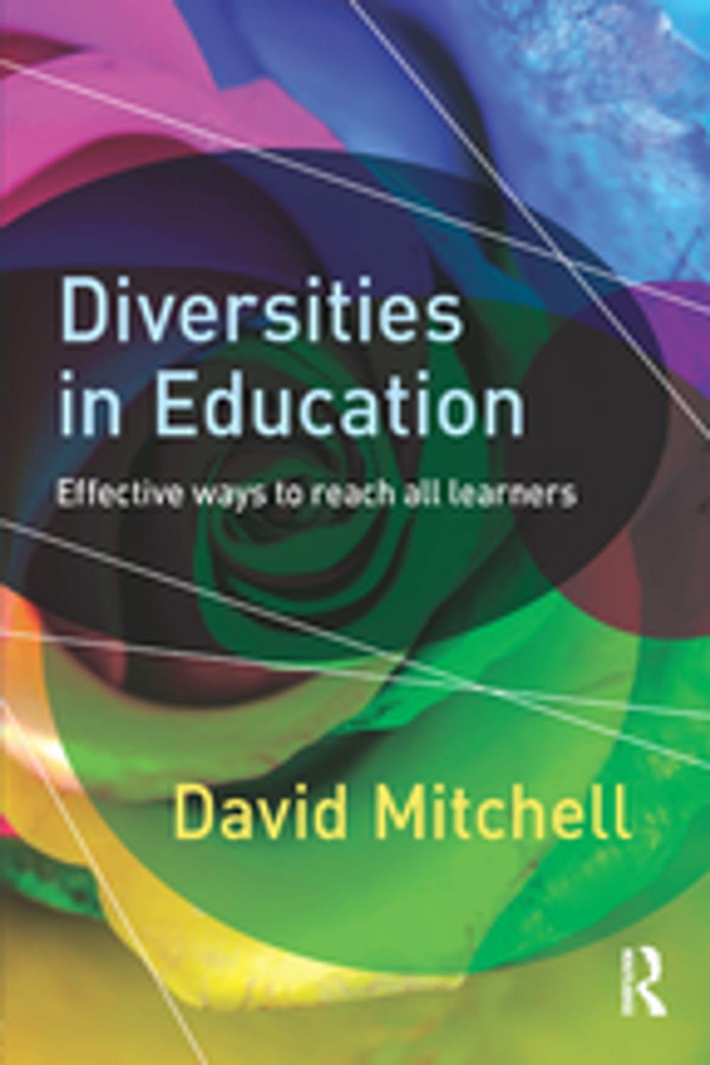 Big bigCover of Diversities in Education