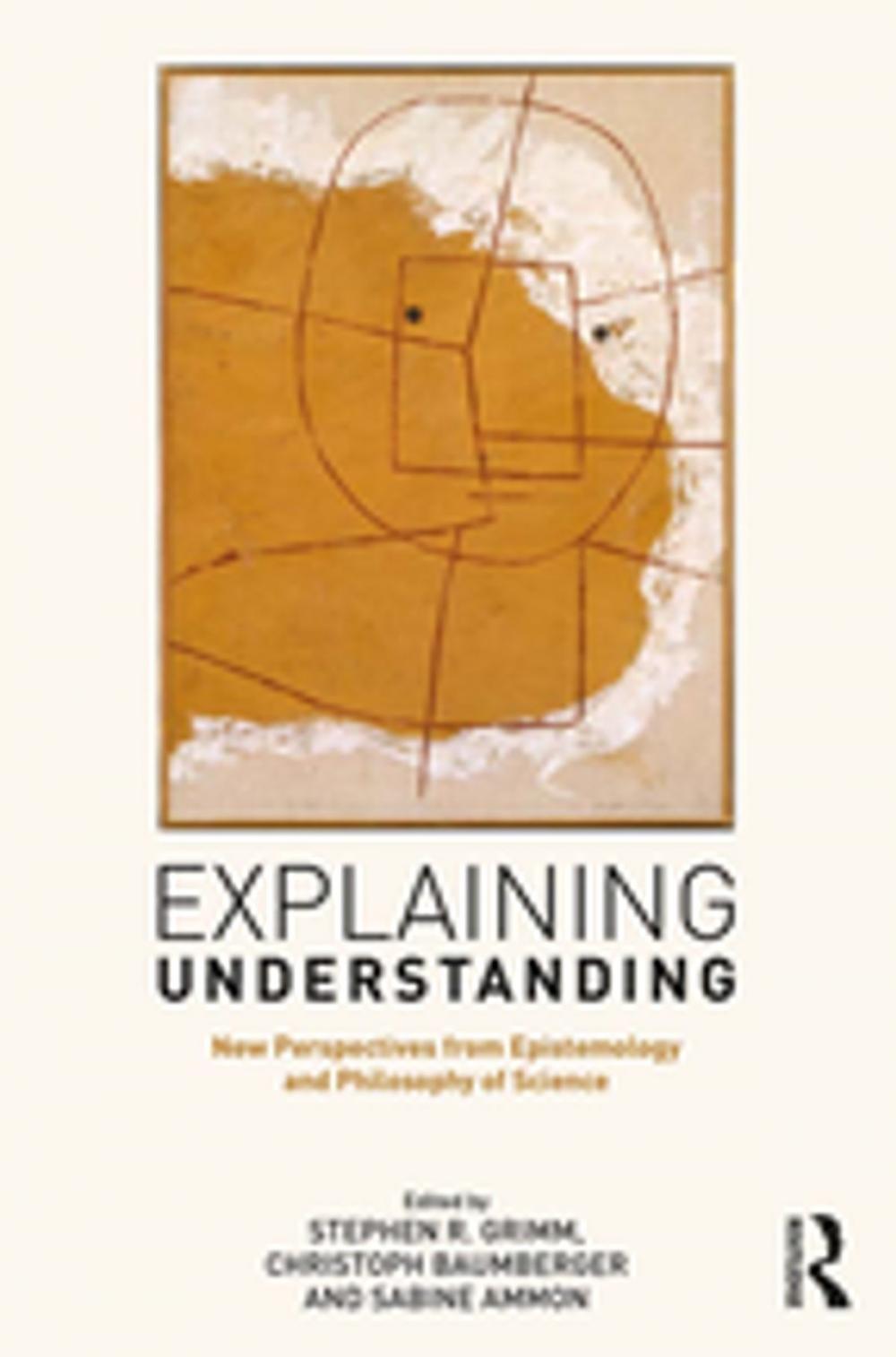 Big bigCover of Explaining Understanding