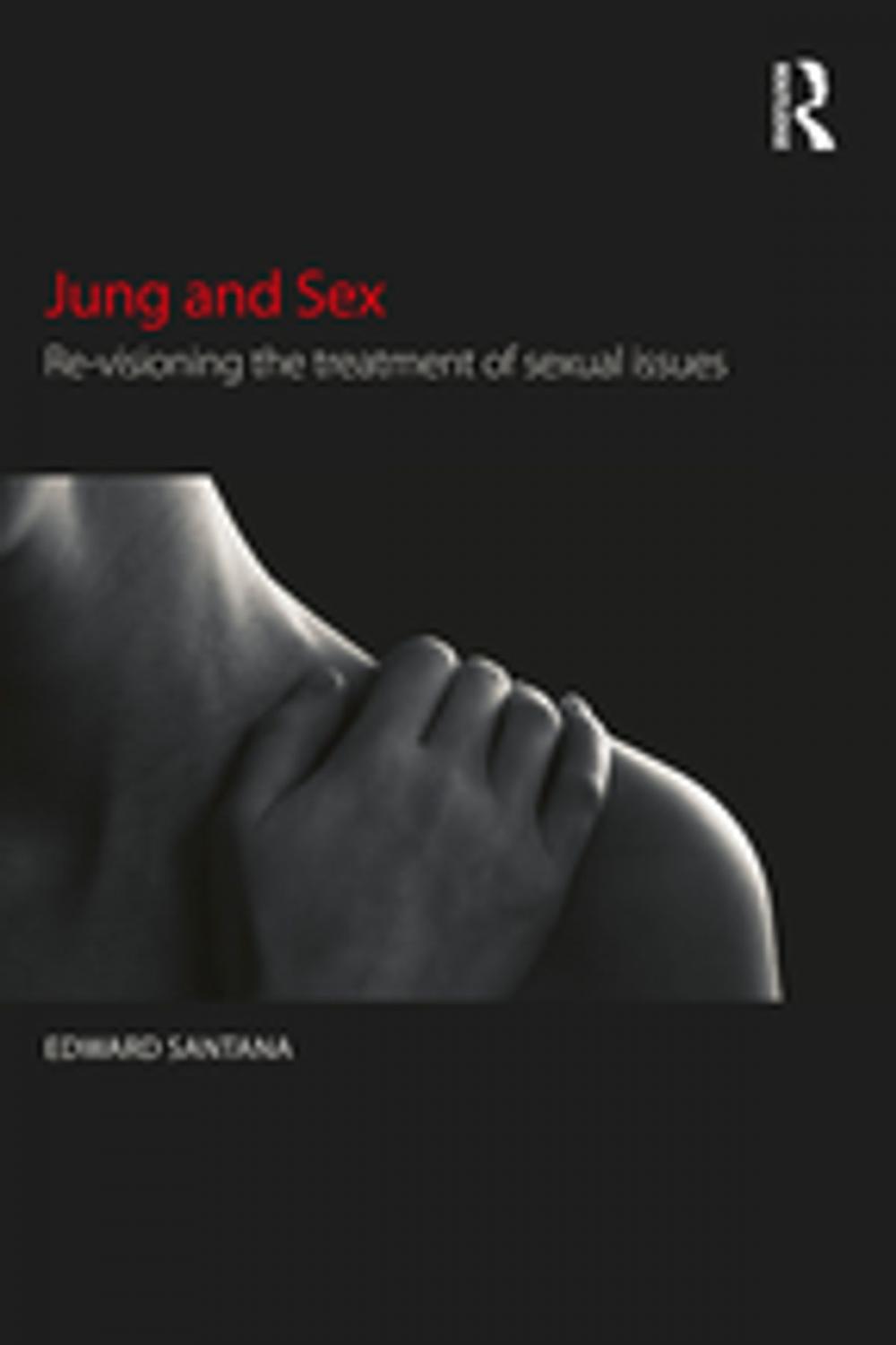 Big bigCover of Jung and Sex