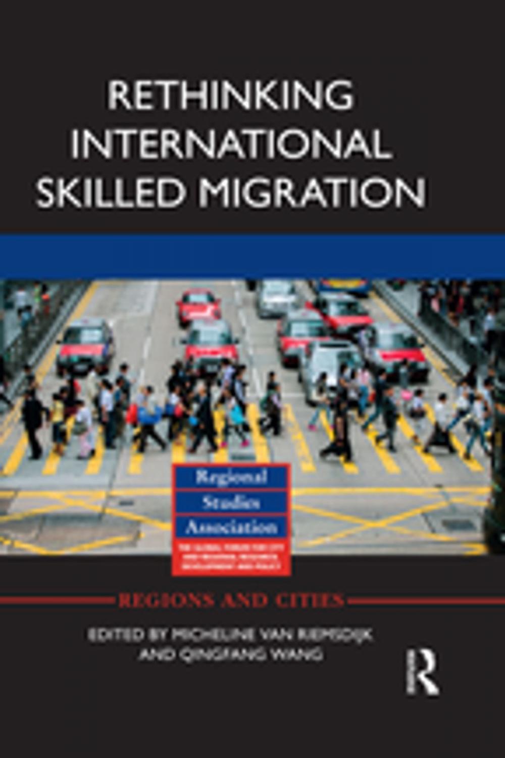 Big bigCover of Rethinking International Skilled Migration