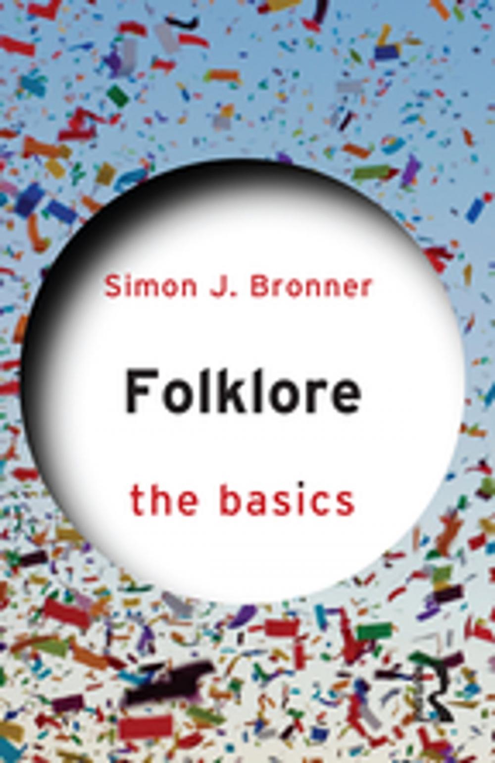 Big bigCover of Folklore: The Basics