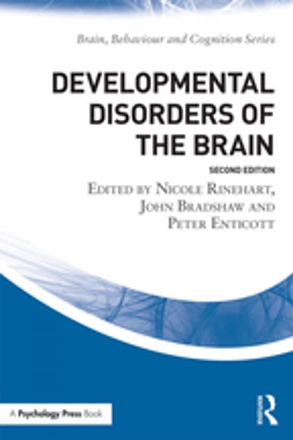 Big bigCover of Developmental Disorders of the Brain