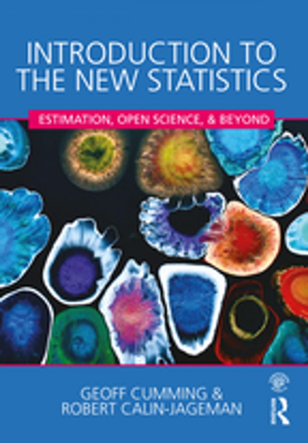 Big bigCover of Introduction to the New Statistics