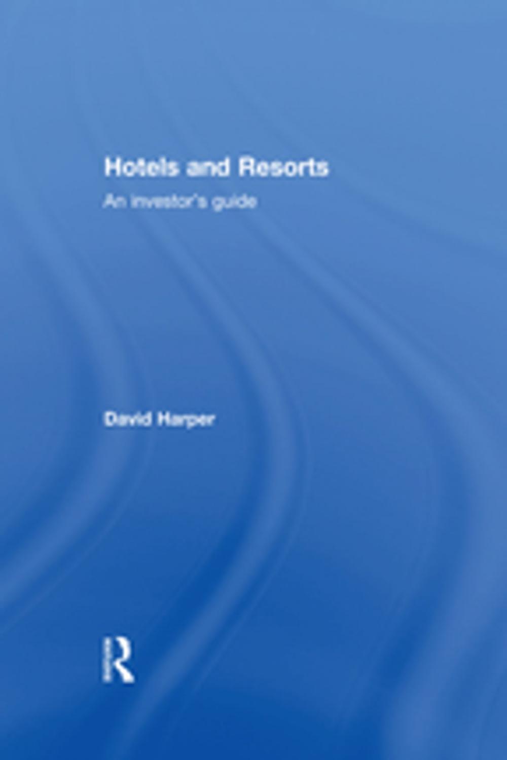 Big bigCover of Hotels and Resorts