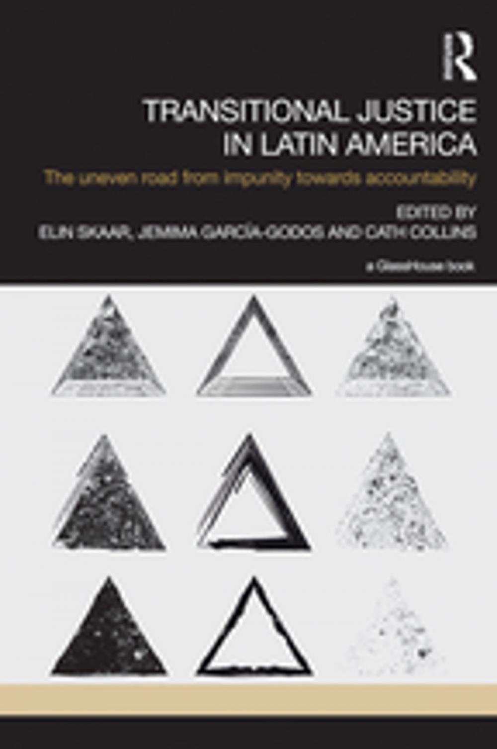 Big bigCover of Transitional Justice in Latin America