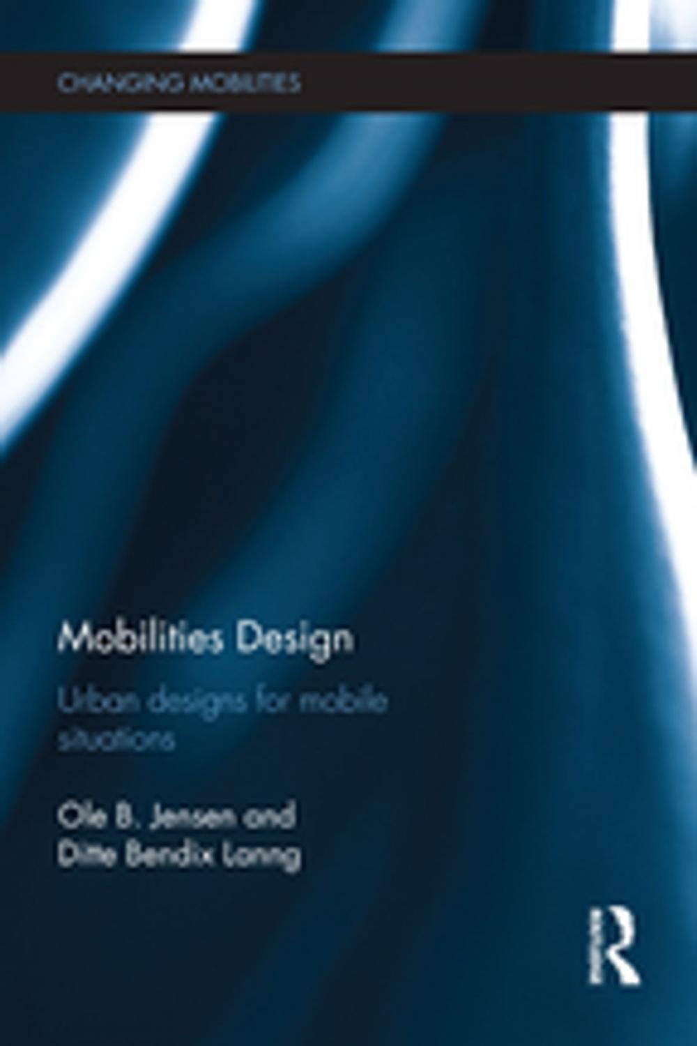 Big bigCover of Mobilities Design