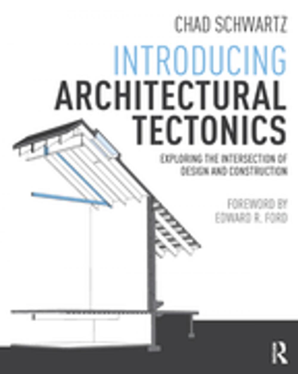 Big bigCover of Introducing Architectural Tectonics