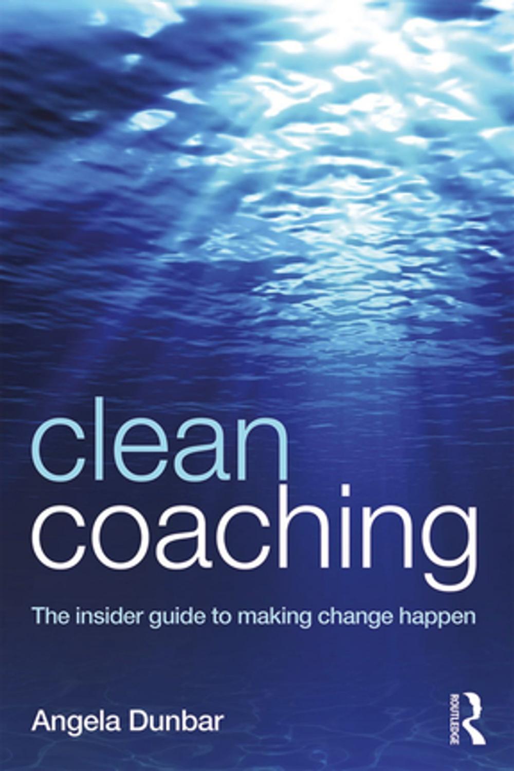 Big bigCover of Clean Coaching