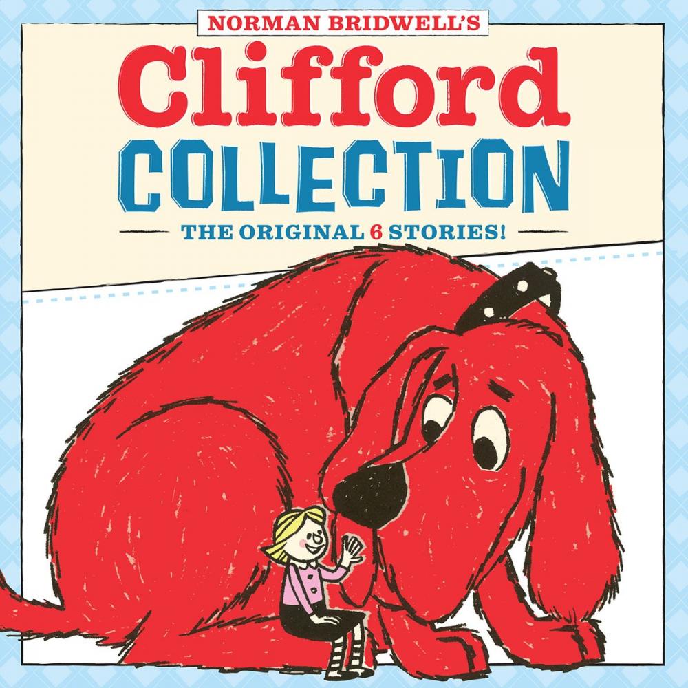 Big bigCover of Clifford Collection