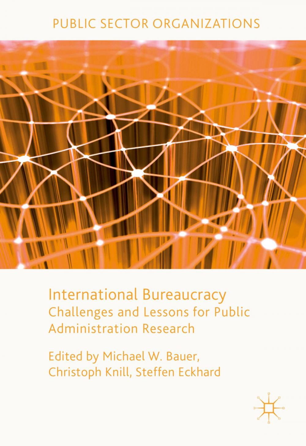 Big bigCover of International Bureaucracy