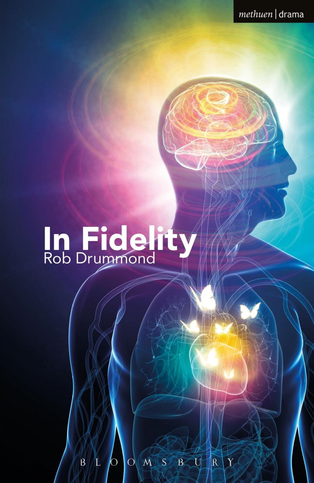 Big bigCover of In Fidelity