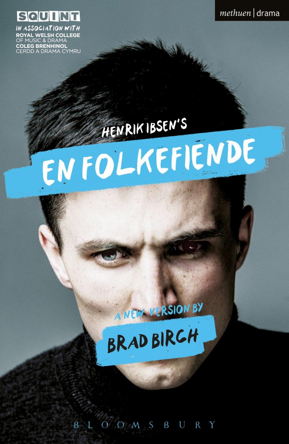 Big bigCover of En Folkefiende