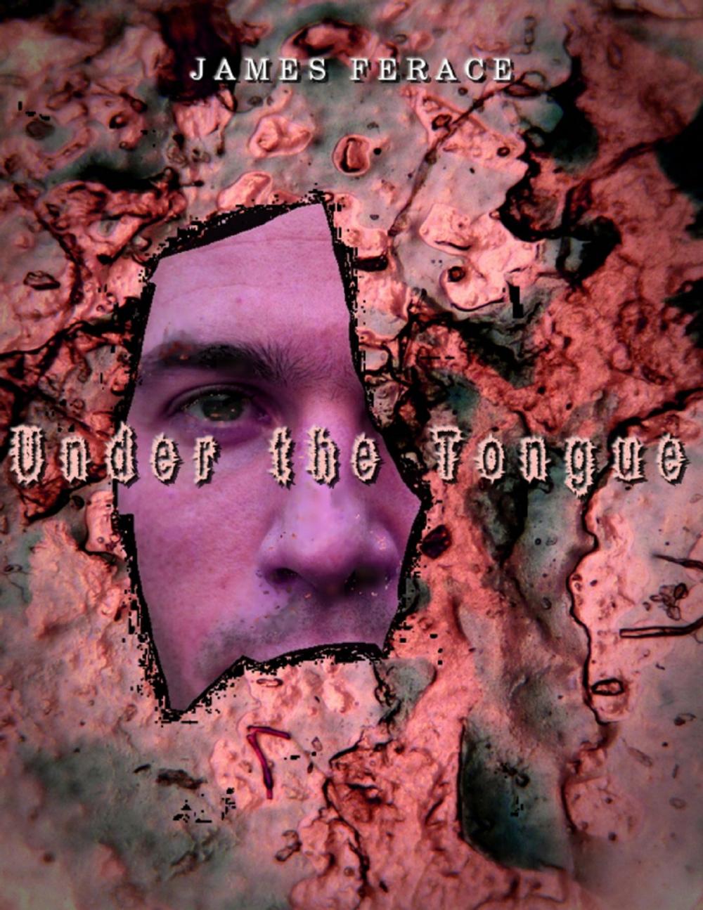 Big bigCover of Under the Tongue