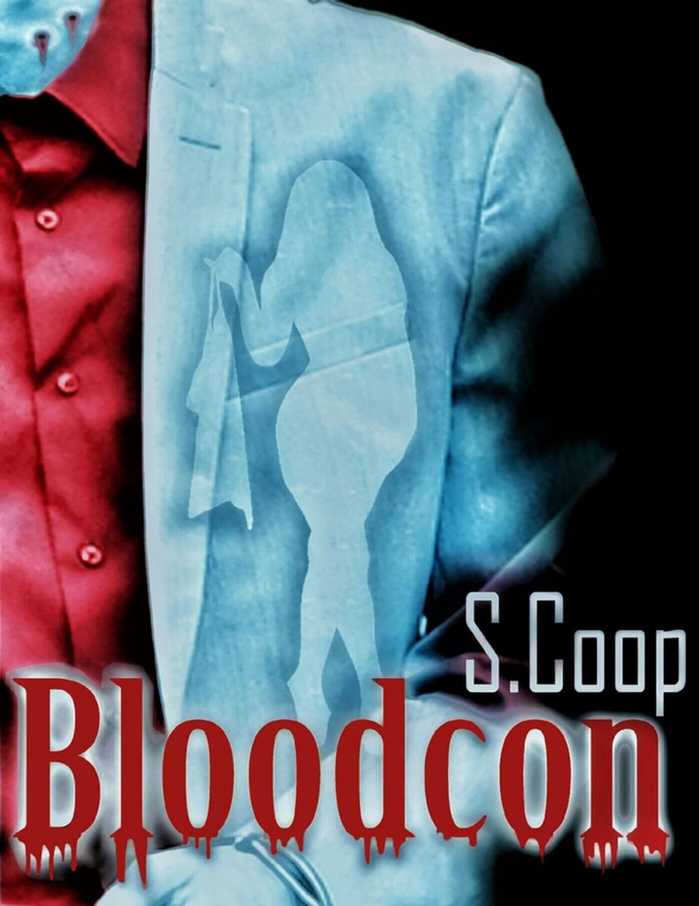 Big bigCover of Bloodcon