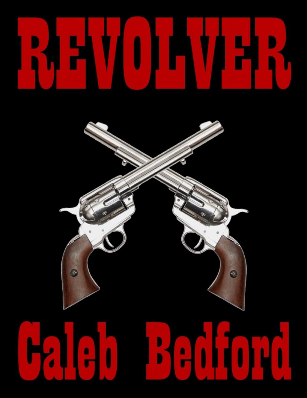 Big bigCover of Revolver