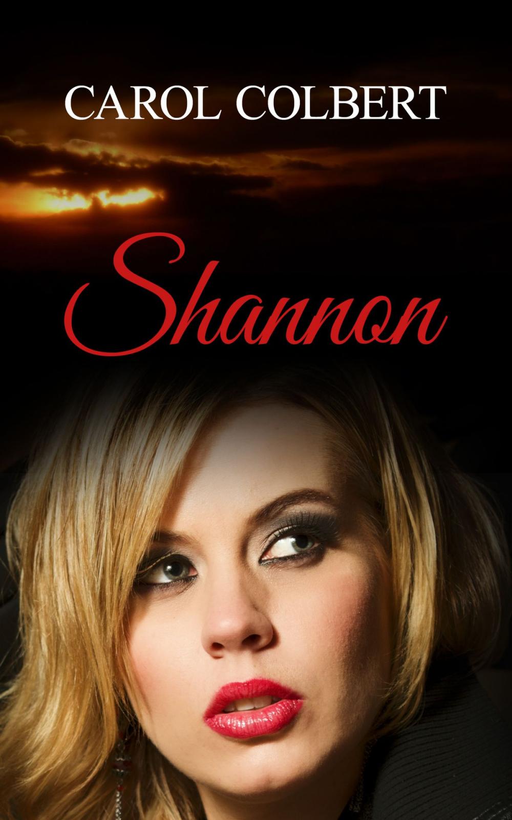 Big bigCover of Shannon