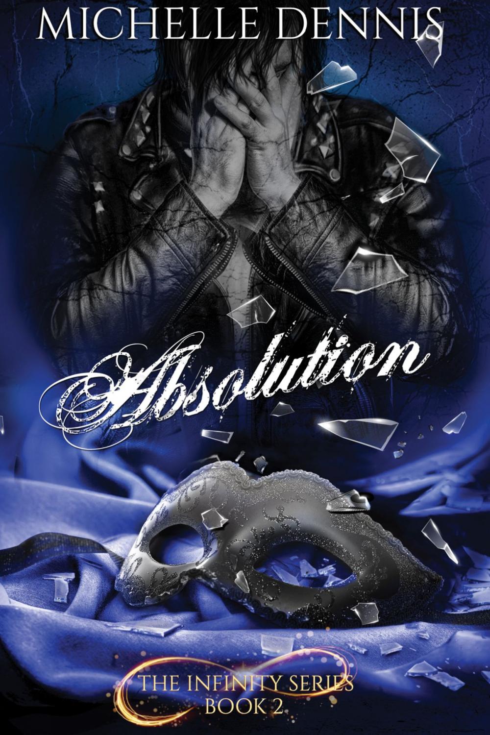 Big bigCover of Absolution