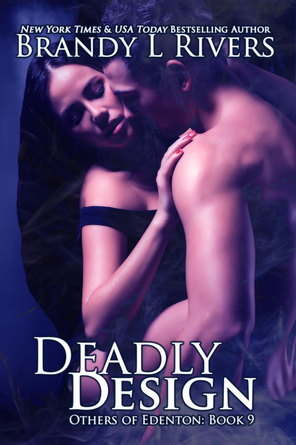 Big bigCover of Deadly Design