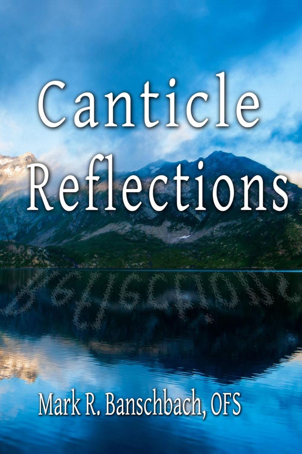 Big bigCover of Canticle Reflections