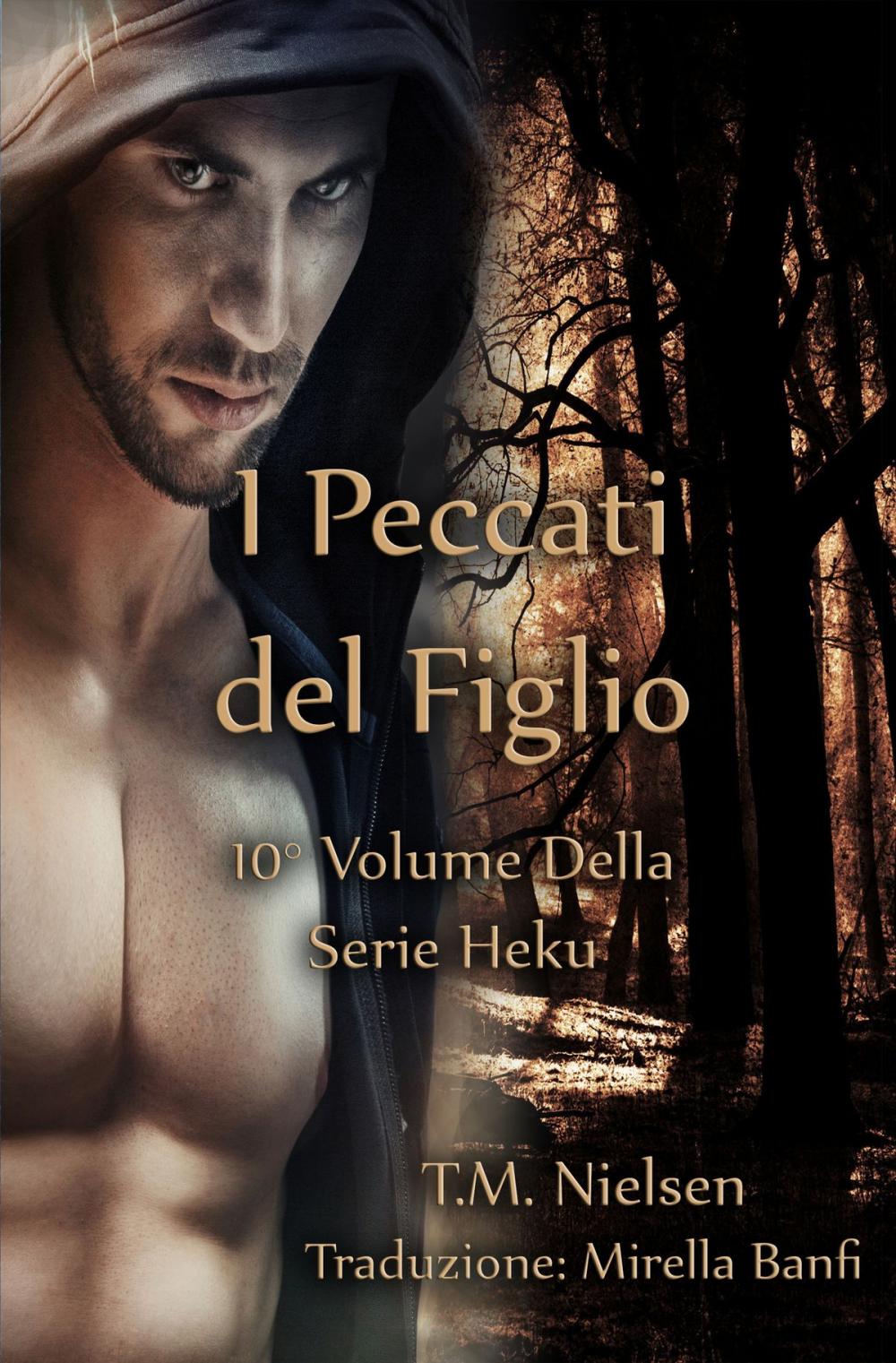 Big bigCover of I Peccati del Figlio: Libro 10 Della Serie Heku