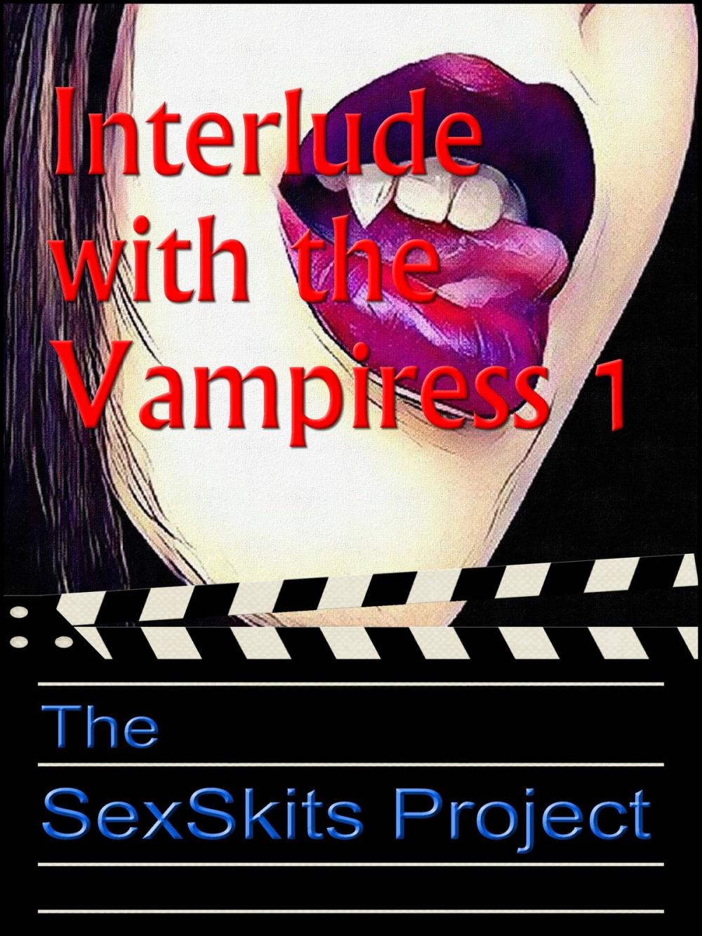 Big bigCover of Interlude with the Vampiress