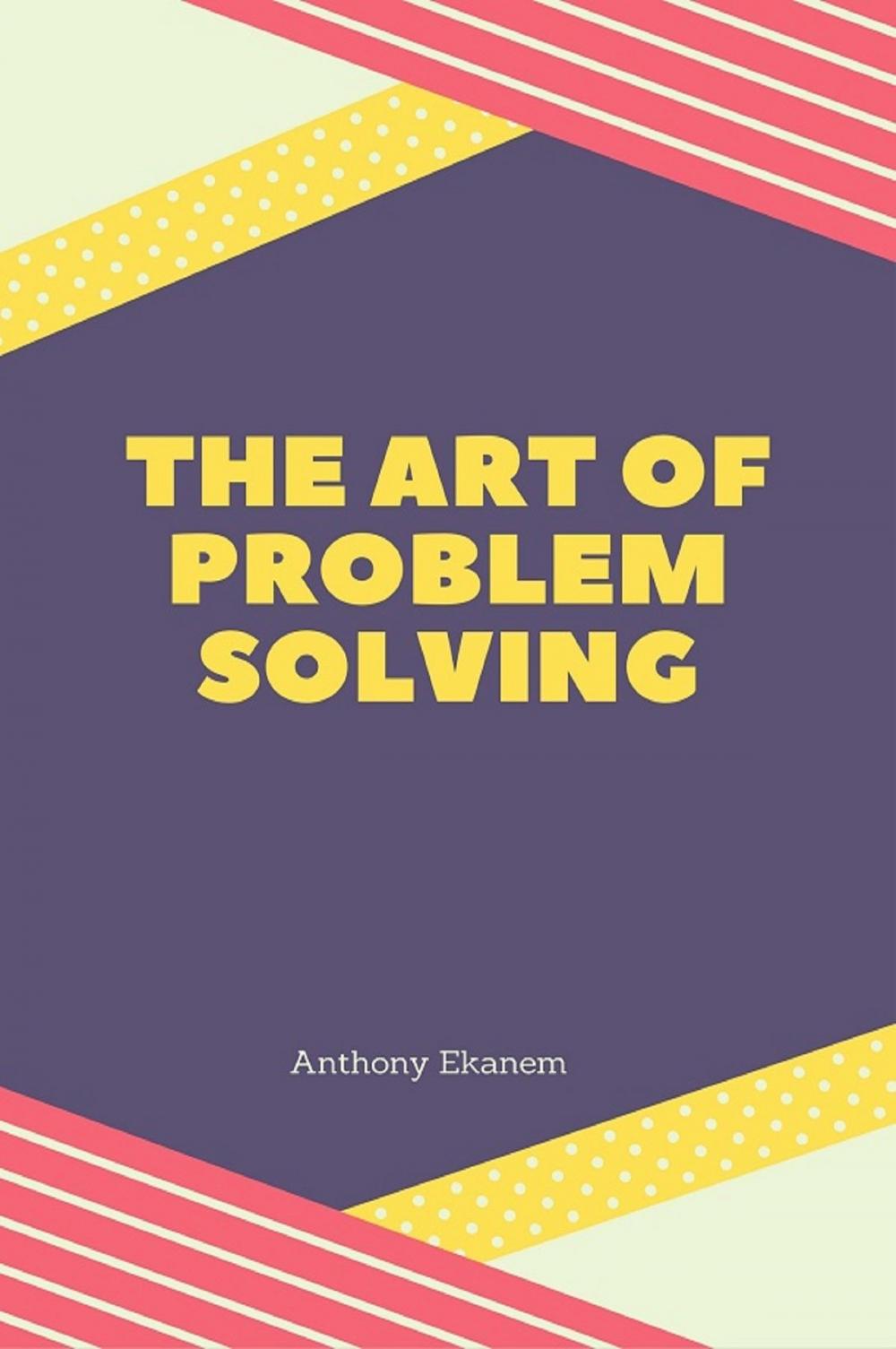 Big bigCover of The Art of Problem Solving