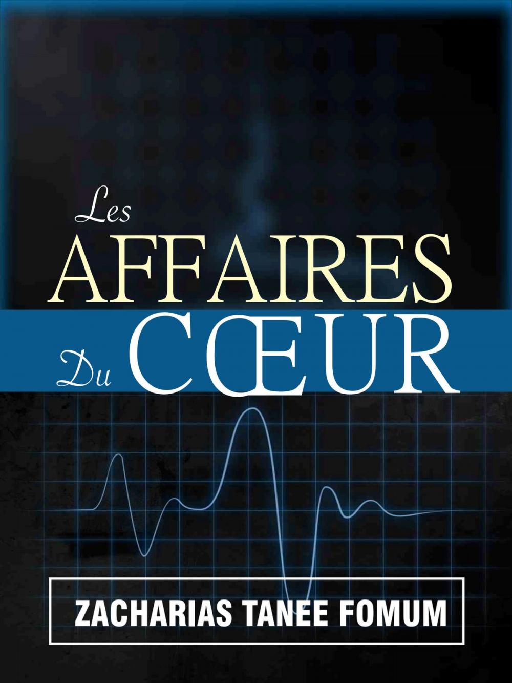 Big bigCover of Les Affaires du Cœur