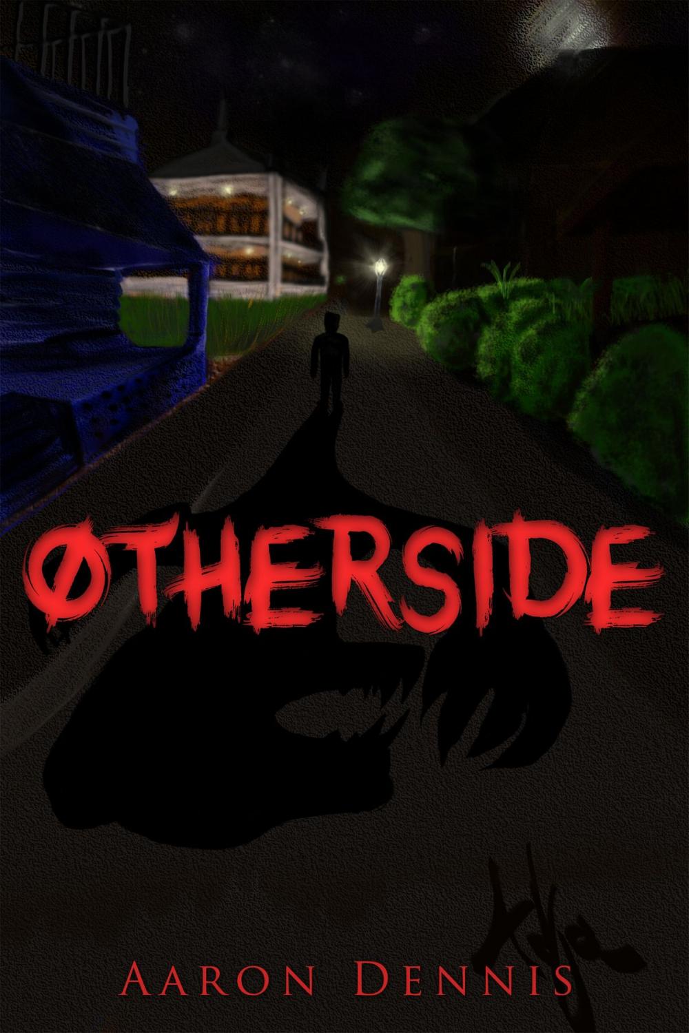 Big bigCover of Otherside