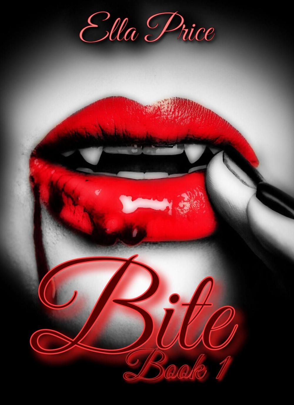 Big bigCover of Bite: Book 1