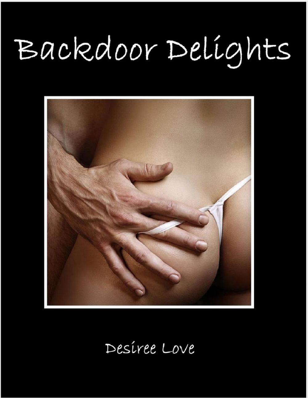 Big bigCover of Backdoor Delights