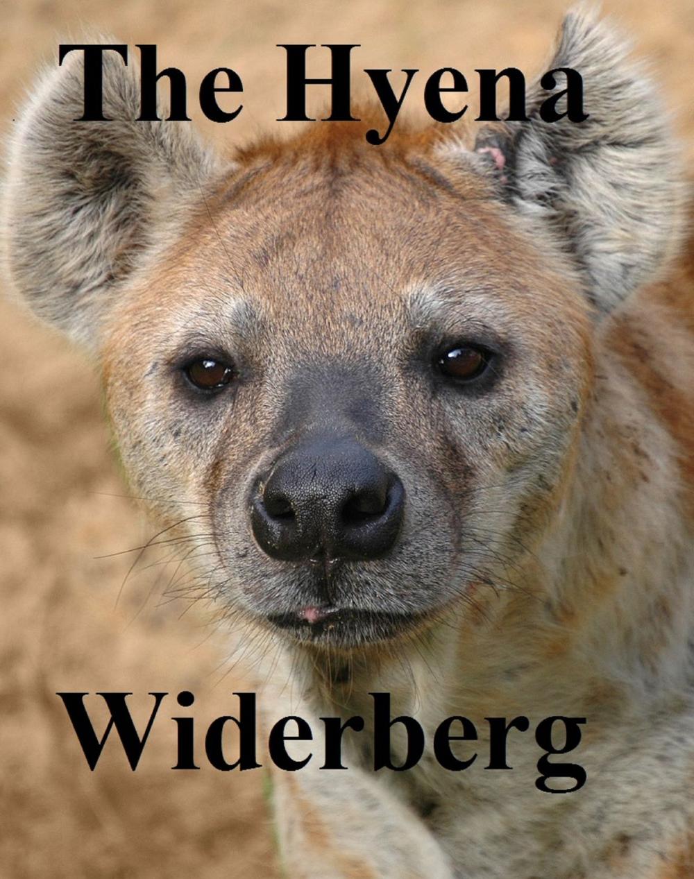 Big bigCover of The Hyena