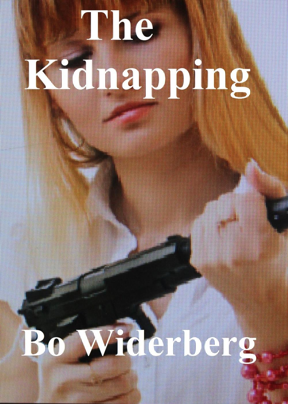 Big bigCover of The Kidnapping