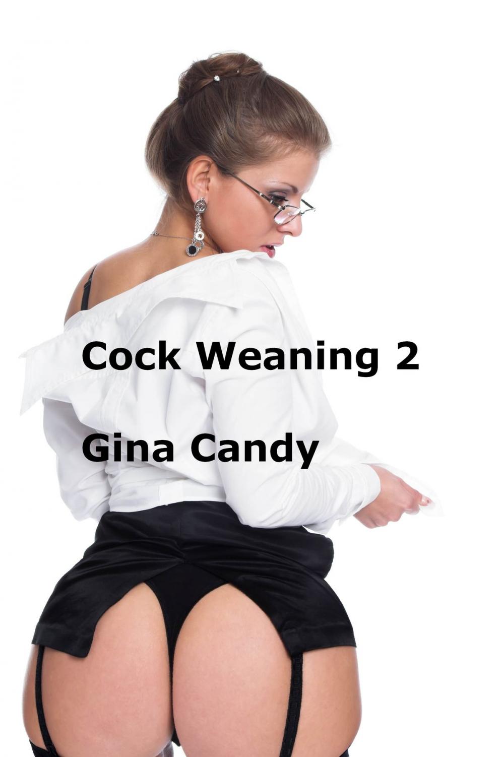 Big bigCover of Cock Weaning 2