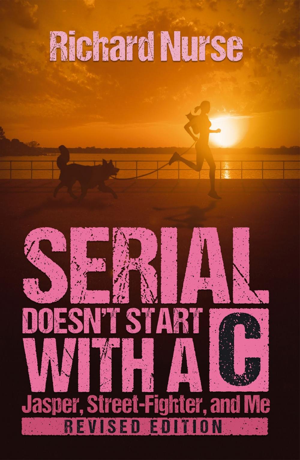 Big bigCover of Serial Doesn't Start with a C (Revised Edition)