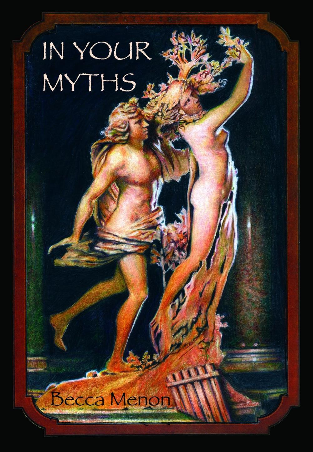 Big bigCover of In Your Myths