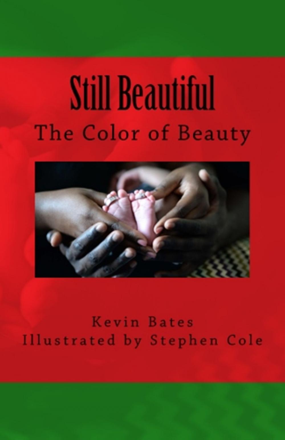 Big bigCover of Still Beautiful: The Color of Beauty