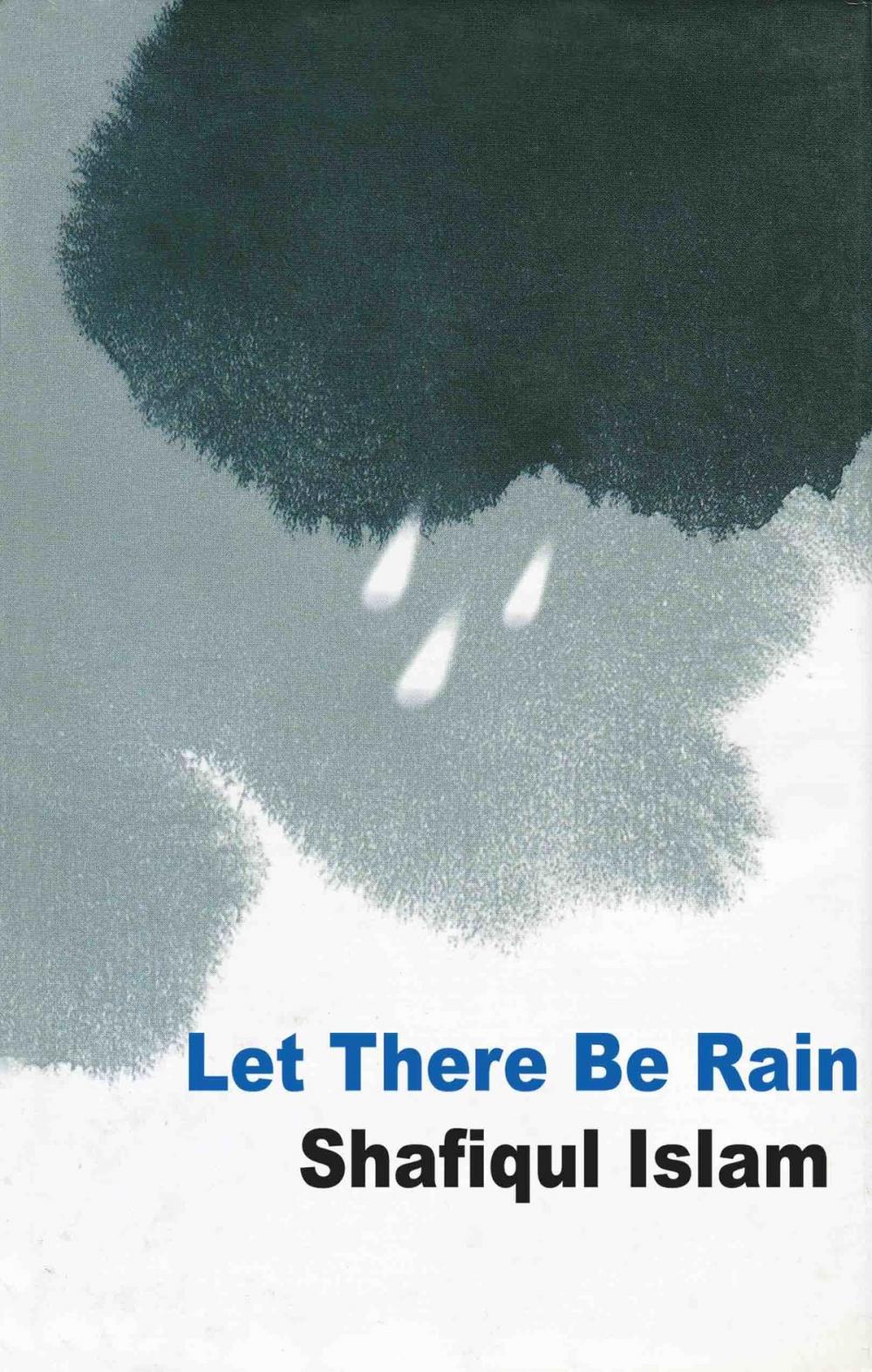 Big bigCover of Let There Be Rain