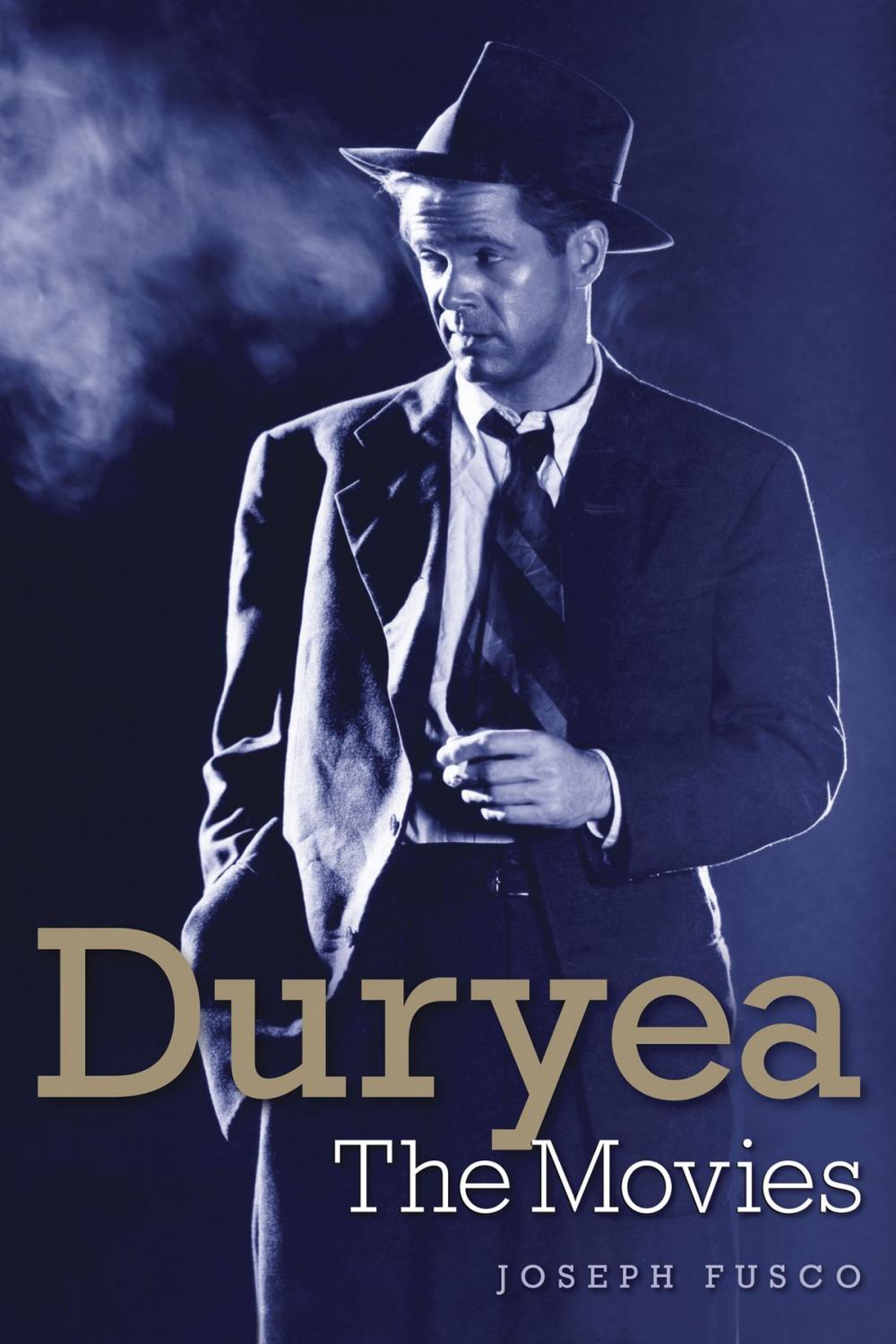 Big bigCover of Duryea: The Movies