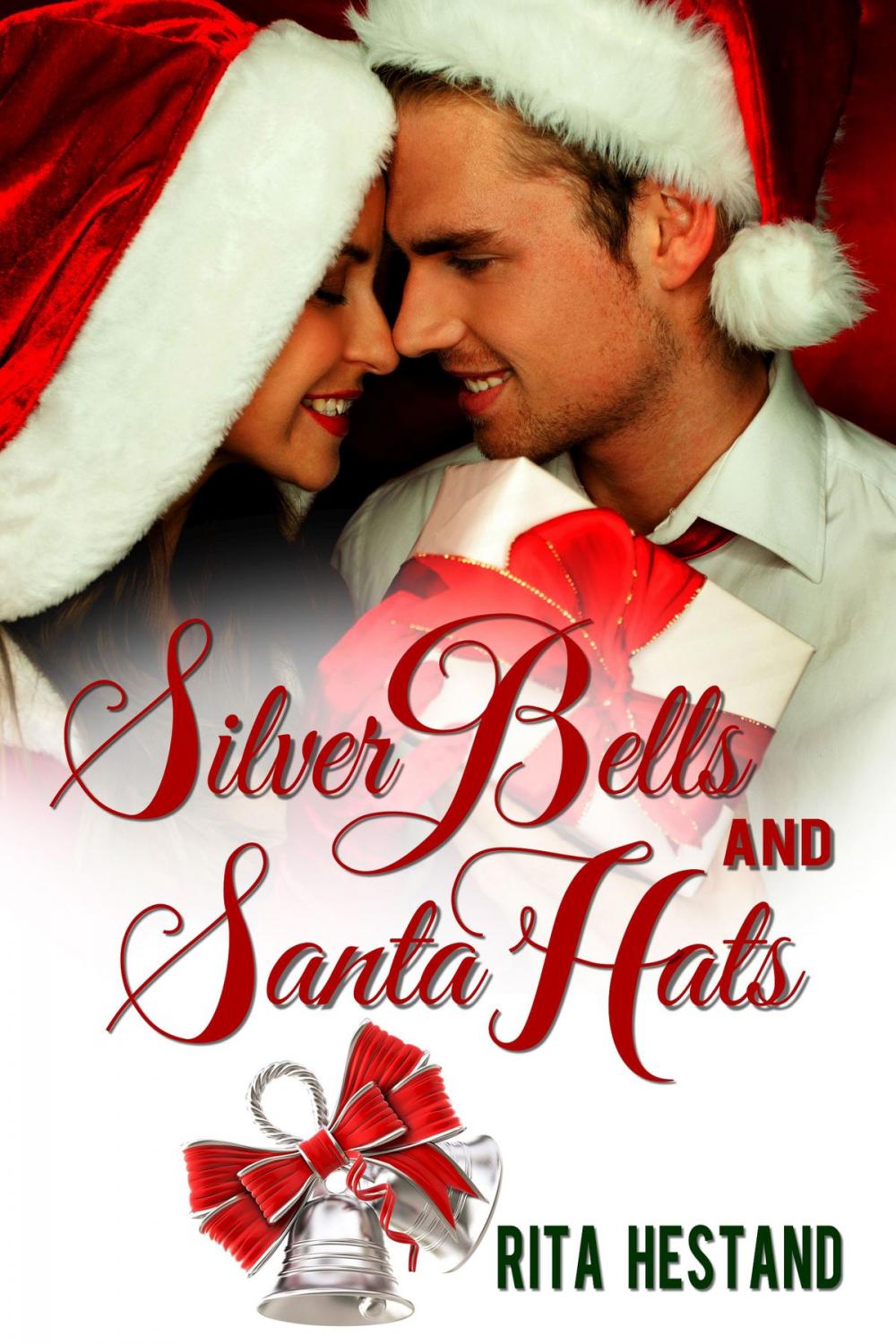 Big bigCover of Silver Bells & Santa Hats