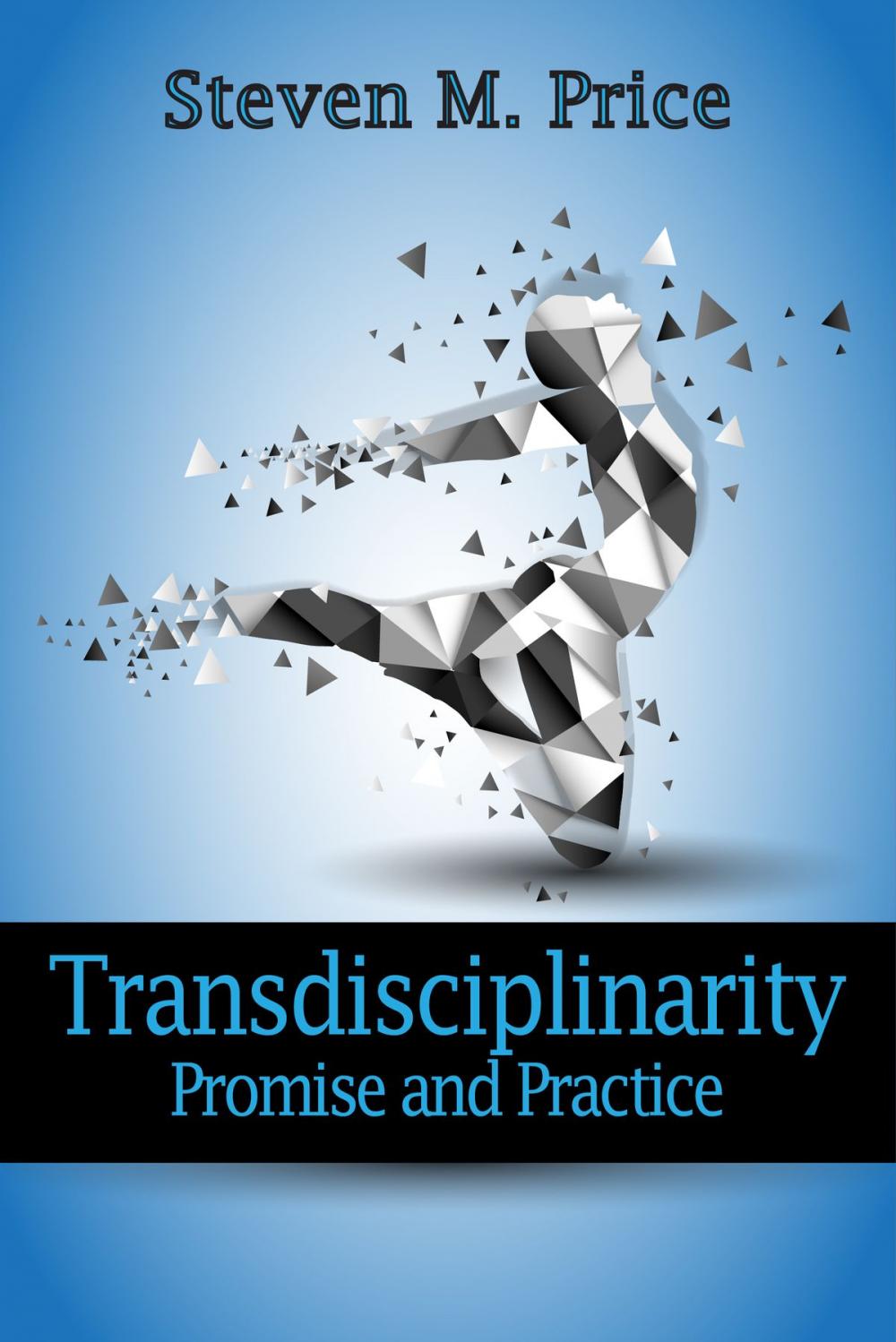 Big bigCover of Transdisciplinarity: Promise and Practice