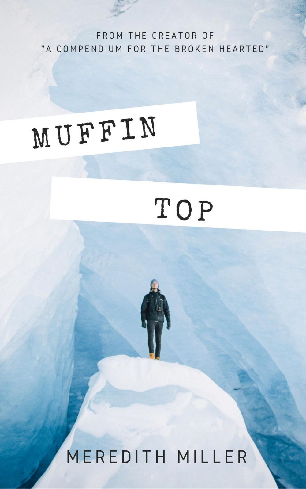 Big bigCover of Muffin Top