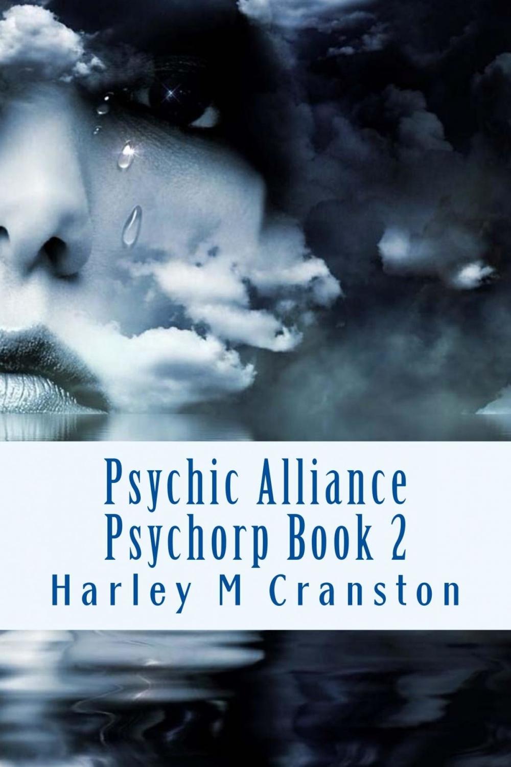 Big bigCover of Psychic Alliance