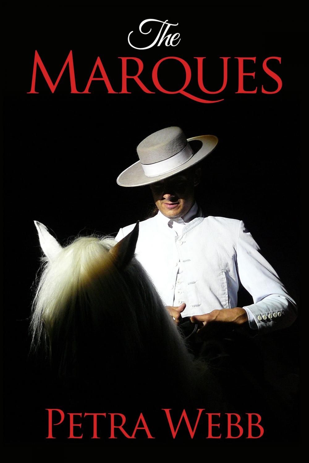 Big bigCover of The Marques