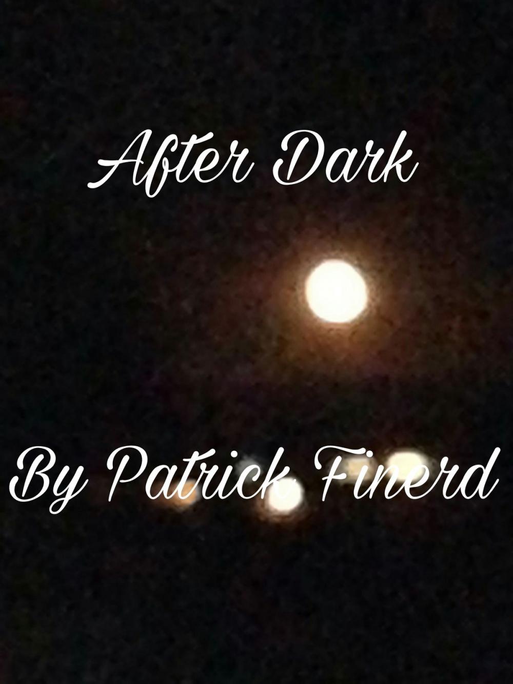 Big bigCover of After Dark