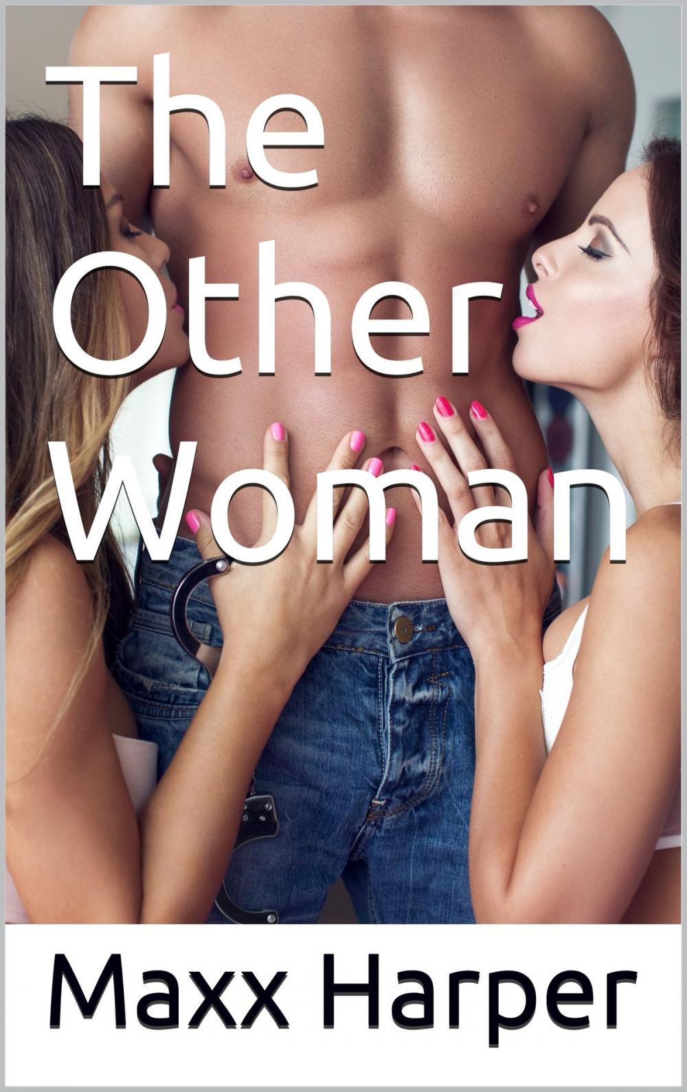 Big bigCover of The Other Woman