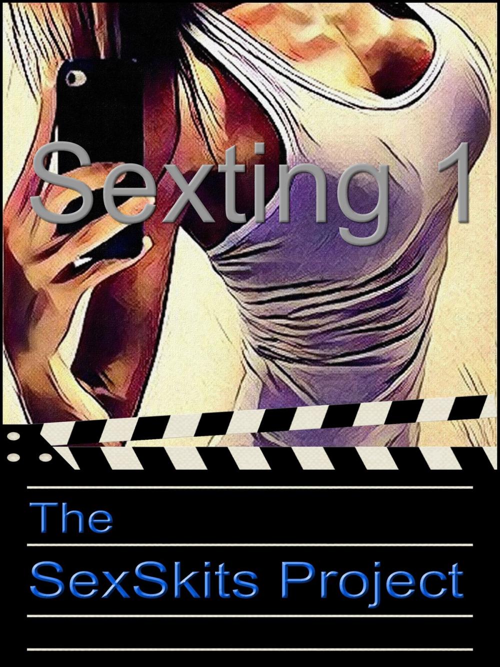 Big bigCover of Sexting 1