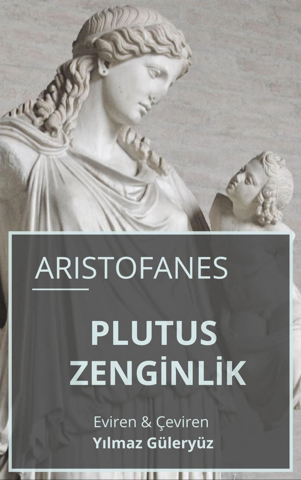 Big bigCover of Plutus Zenginlik