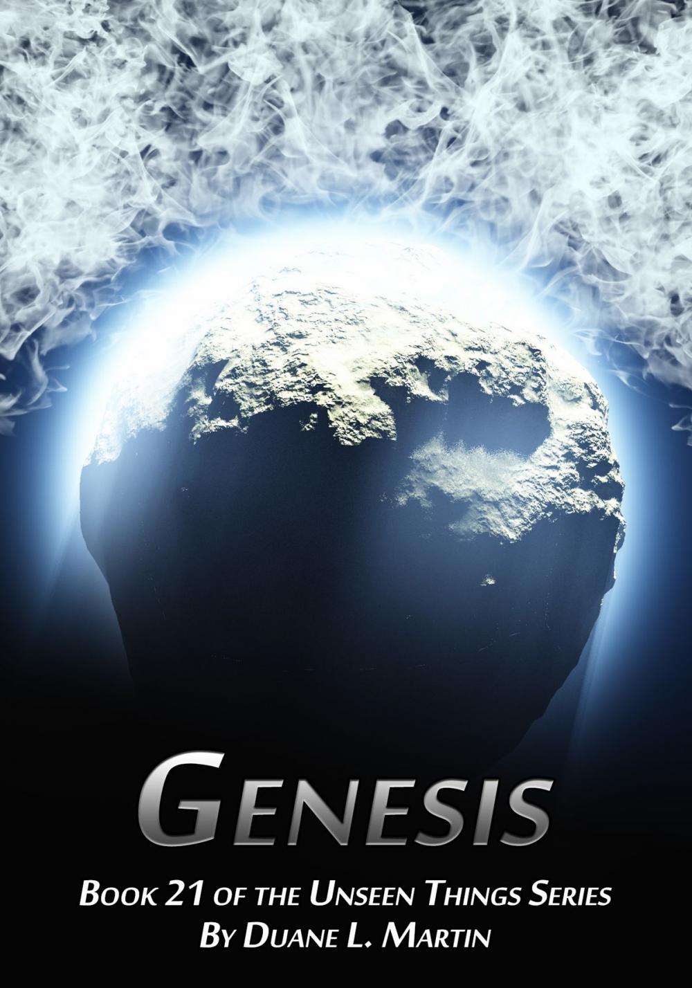 Big bigCover of Genesis