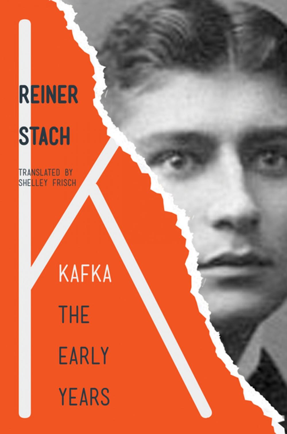 Big bigCover of Kafka